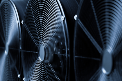 Choosing the Right Industrial Fan for Your Facility