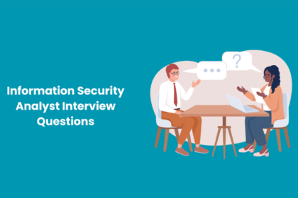 8 Tips to Crack Your Next Information Security Analyst Interview