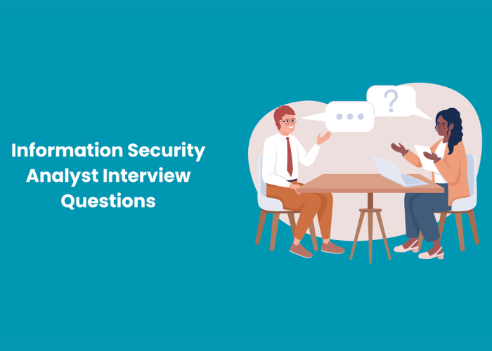 8 Tips to Crack Your Next Information Security Analyst Interview