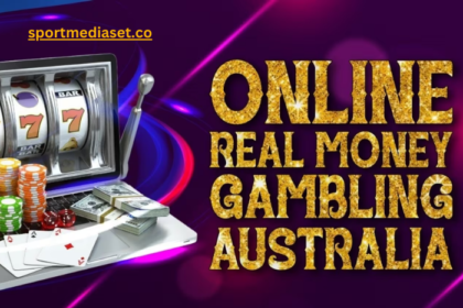 Best Online Gambling Sites Australia for Real Money Games