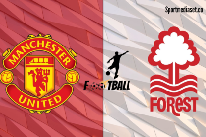 Nottingham Forest vs Man UTD