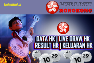 HK Live Draw