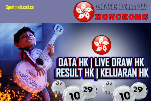 HK Live Draw