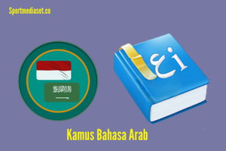 Kamus Bahasa Arab