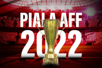 Jadwal Piala Aff 2022