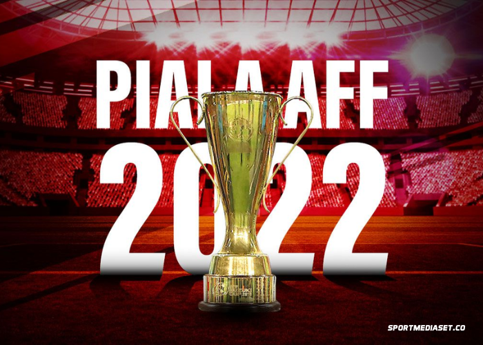 Jadwal Piala Aff 2022