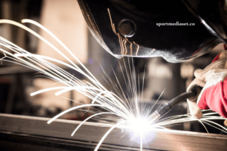 5 Safety Tips for the Freelance Welder