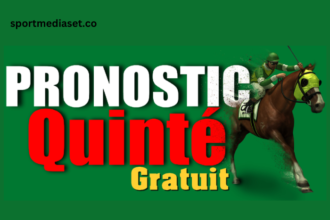 Pronostic en or Gratuite