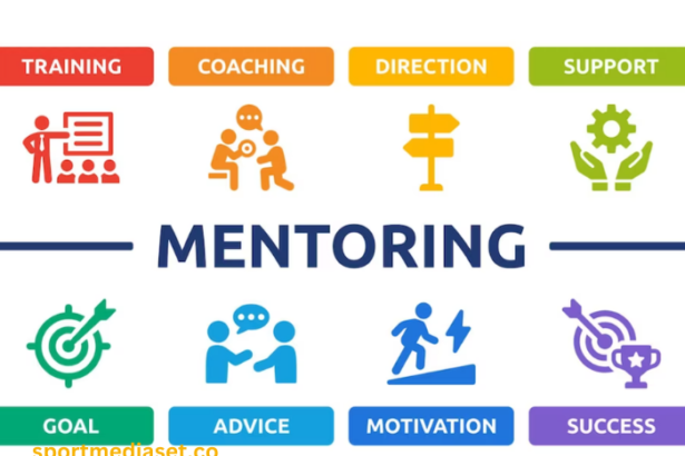 The Role of Mentorship in Accelerating Your Medical Career