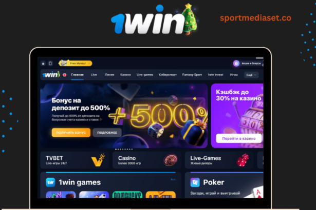 How 1Win UZ Elevates Your Online Betting Experience