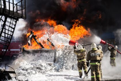 How AFFF Lawsuits are Peeling Back the Layers of a Hidden Firefighting Hazard
