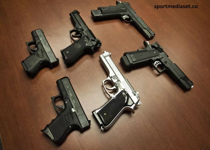 5 Things to Know About Used Guns Before Buying One: Essential Tips for a Smart Purchase