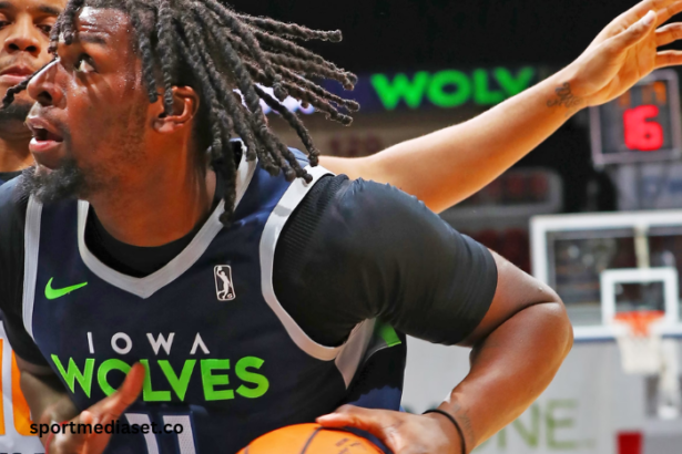 Iowa Wolves Schedule