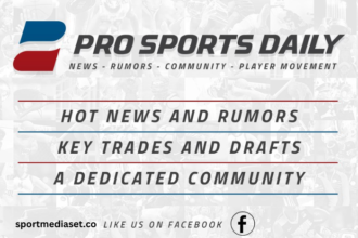 Prosports Daily