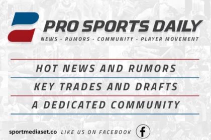 Prosports Daily