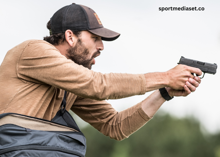 Tactical Shooting Tips for Self-Defense