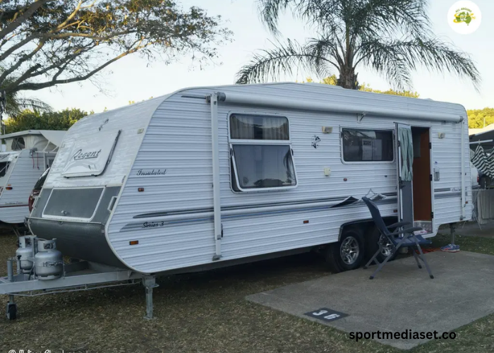Things to Check When Purchasing a Second-Hand Caravan