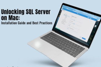 Unlocking Sql Server On Mac: Installation Guide And Best Practices