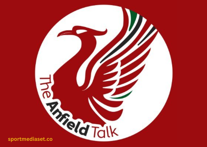 Anfield Talk