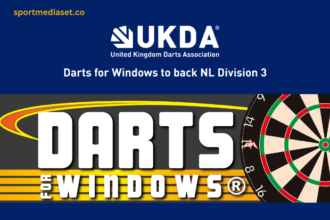 Darts for Windows