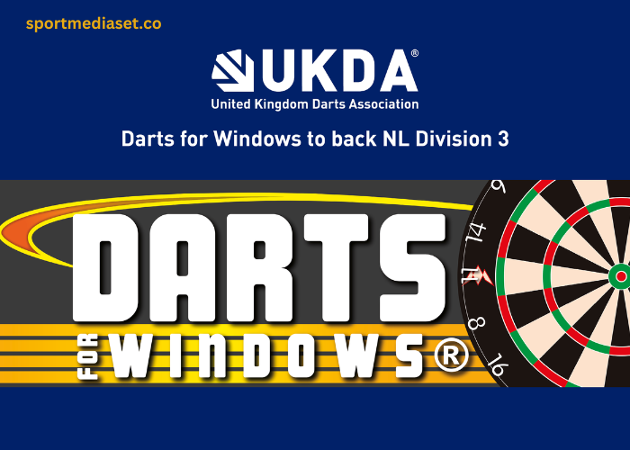 Darts for Windows