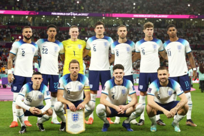 England National Football Team vs France National Football Team Stats