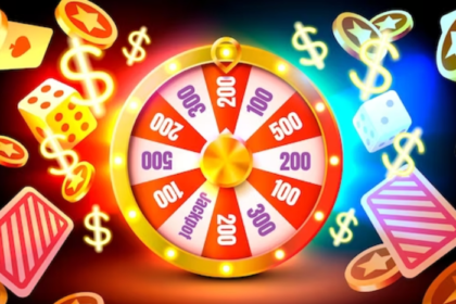 Fascinating World of Slot Games and GACOR Slots