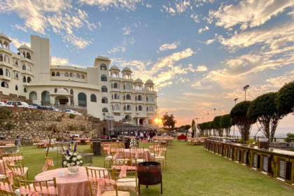 Finding Affordable Charm in Udaipur’s Wedding Venue