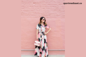 Floral, Maxi, and Mini: Exploring the Variety of Dresses