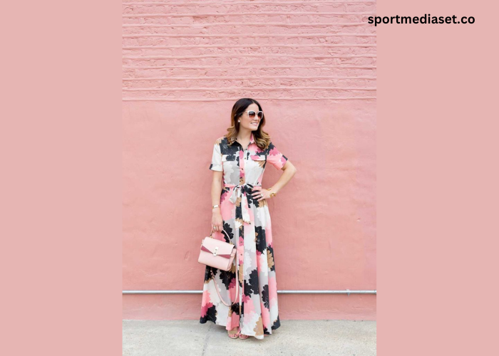 Floral, Maxi, and Mini: Exploring the Variety of Dresses