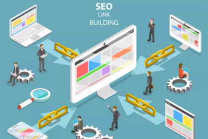 Link Building: The Definitive Guide to Boosting Your SEO Rankings