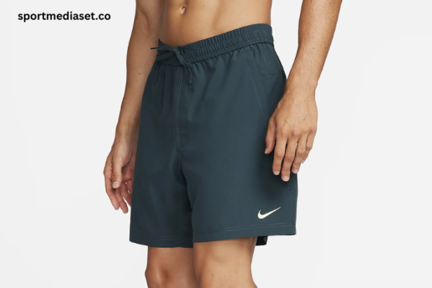 Nike Shorts