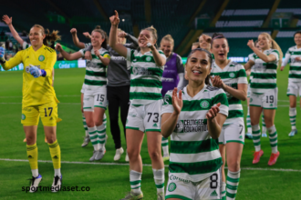 The Celtic Blog