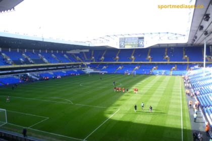 White Hart Lane