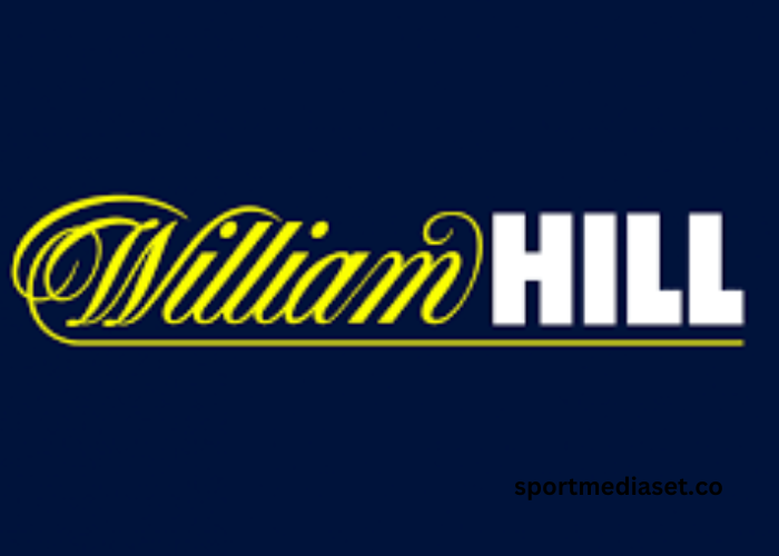 William Hill Radio