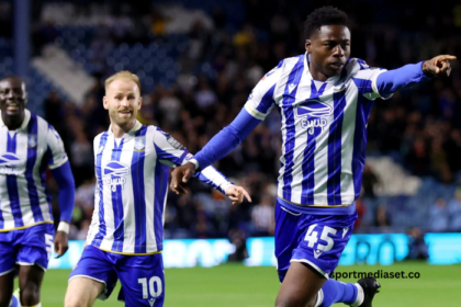 sheffield wednesday vs leicester city lineups