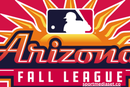 Arizona Fall League Schedule