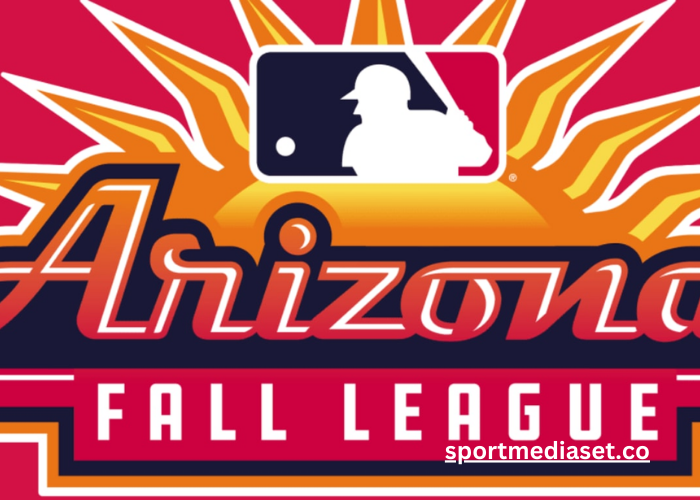 Arizona Fall League Schedule