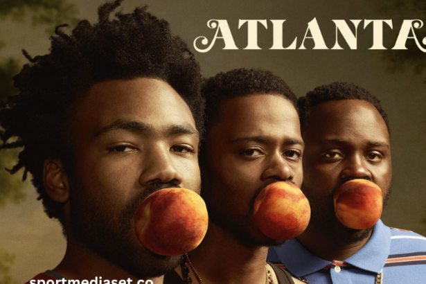 Atlanta TV Listings Made Easy Never Miss a Show