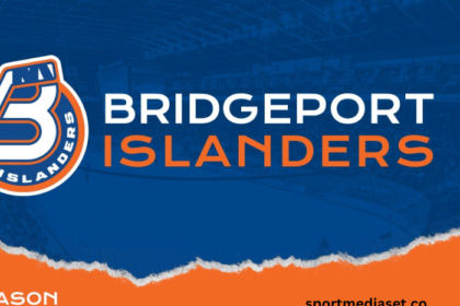 Bridgeport Islanders Schedule