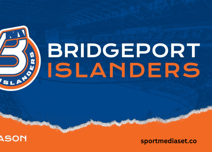 Bridgeport Islanders Schedule
