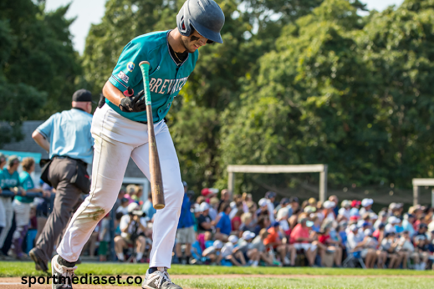 Cape Cod League Baseball Schedule