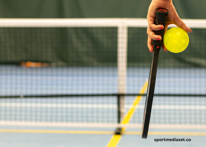 Essential Tips for Playing Pickleball: A Beginner's Guide 