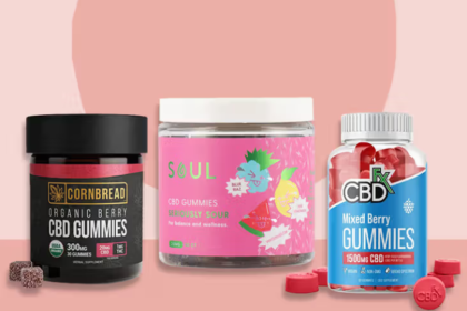 How To Find the Best Quality Premium CBD Gummies Near You
