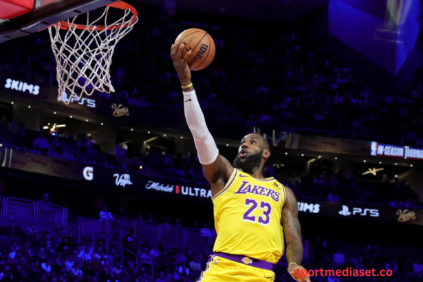 How to Watch Lakers Live Stream Free