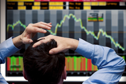 Learn The Psychology of Trading Losses and Bouncing Back