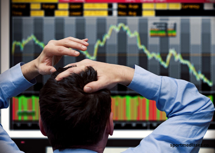 Learn The Psychology of Trading Losses and Bouncing Back