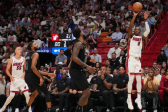 Miami Heat Live Stream, TV, How to Watch