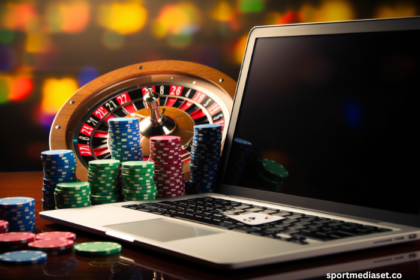 Online Casino Enthusiasts: How To Keep Up With The Newest Slot Games