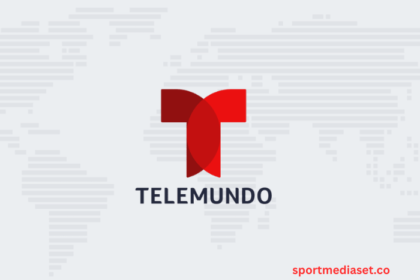 Telemundo Schedule Today